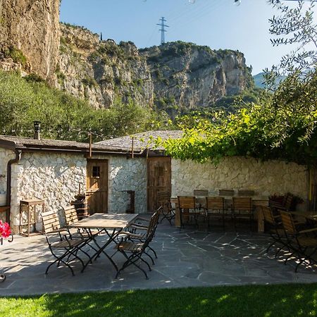 Aktivhotel Santalucia Torbole Sul Garda Exterior foto